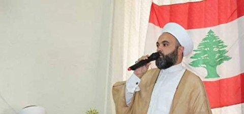 العقوبات الأميركية لا قيمة لها ولن تنال من عزيمة وصمود المقاومة