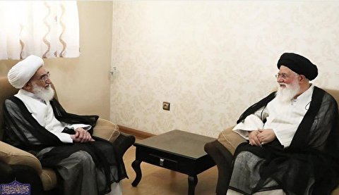 الاعداء يبذلون قصارى جهدهم للاطاحة بالنظام الاسلامي