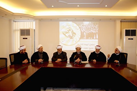 لاتخاذ قرارات حاسمة ضد العقوبات الاميركية والتعامل معها كأنها غير موجودة