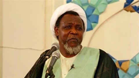 الحوزة العلمية تحمل الحکومة النیجیریة مسؤولة سلامة الشیخ الزکزاکي