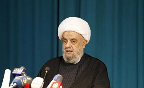 اللبنانيون محكومون بالحوار لحل كل الخلافات