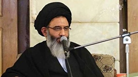 زيارة الأئمة الأطهار عليهم السلام لها علاقة مباشرة بالتوحيد والنبوة والقيامة