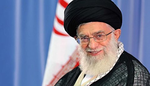 الامام الخامنئي يهنئ بفوز منتخب شباب ايران ببطولة العالم لكرة الطائرة