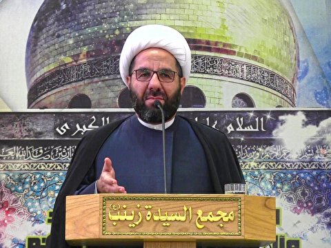 الحفاظ على صورة لبنان والعيش المشترك فيه مسؤولية الجميع