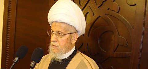 في لبنان من يستدعي عروضاً من الخارج لضرب رئاسة الجمهورية