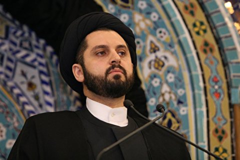 على القوى السياسية التواضع في مطالبها وشروطها ولو قدمت بعض التضحيات من حسابها