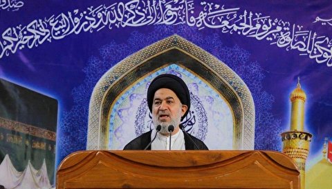 تساؤلات للمرجعية العليا تضع المسؤولين والحكومة في زاوية صعبة