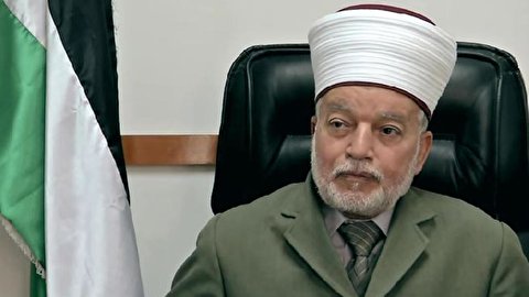 مفتي القدس يعلن تأخير صلاة عيد الأضحى في المسجد الأقصى