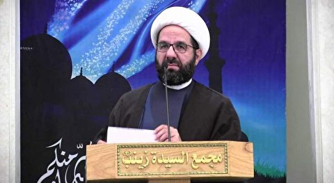 لا يمكن لأي جهة أن تنتصر من دون صمود وثبات شعبها