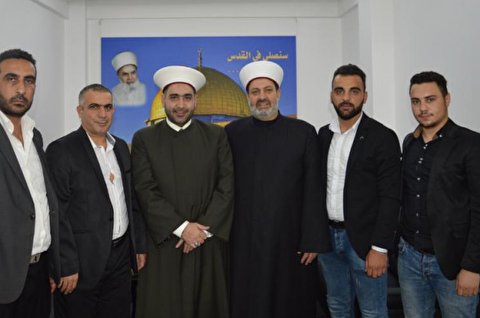 طبقتنا السياسية ليست على قدر التحديات الاقليمية والدولية