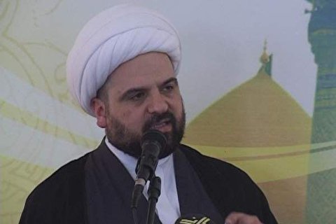 نتمسك بالسلم الاهلي ومعادلة التوازنات والمناصفة والعدد انتهاك صارح وفاضح لكل مستحق وصاحب كفاءة