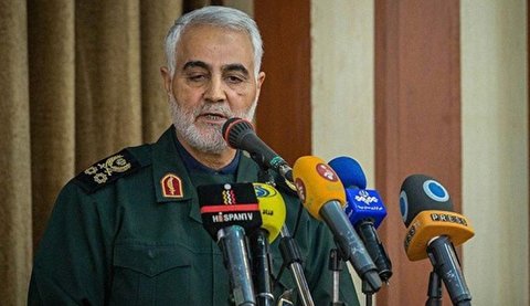 عمليات الكيان الصهيوني ستكون حتماً آخر تخبطاته