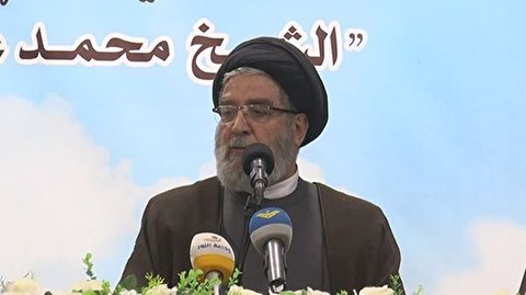 هذه الضاحية لا تسقطها ولا ترهبها خربشات 