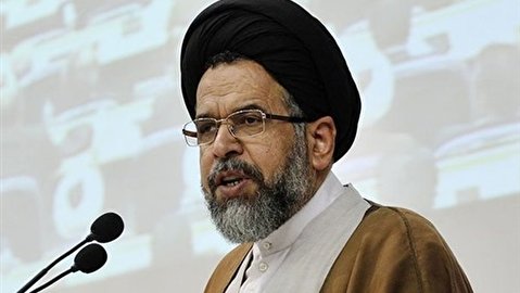 قدرات ايران الدفاعية منعت العدو من التفكير بالاعتداء