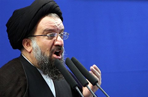 فرض الحظر على ظريف يكشف تخبط الاميركيين وعجزهم