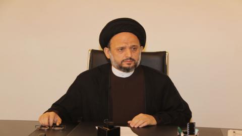 الحوار بين الدول العربية والإسلامية أقصر الطرق للوحدة