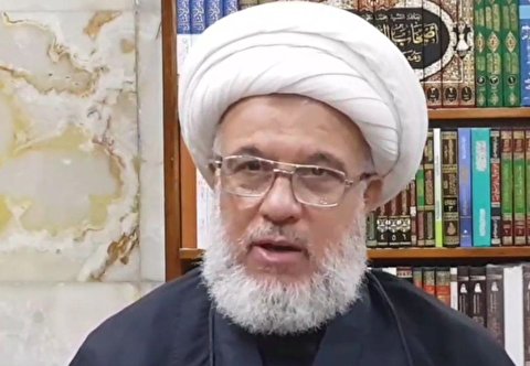 نحن بحاجة الى تجديد الفنون كالسينما والمسرح والتأليف والتصوير لايصال رسالة وصورة انسانية مؤثرة