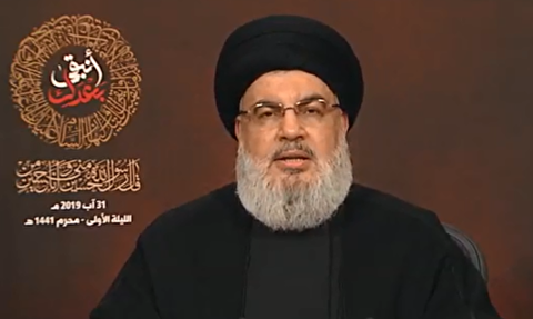 الرد على الاعتداءات الإسرائيلية أمر محسوم