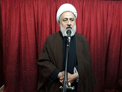 نطالب الدولة بتحمل مسؤولياتها في رفض التدخلات الاجنبية