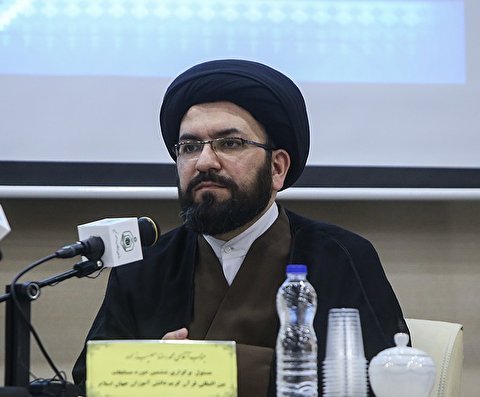 تفاصيل نهائيات الدورة الـ42 من مسابقة القرآن الوطنية في إیران