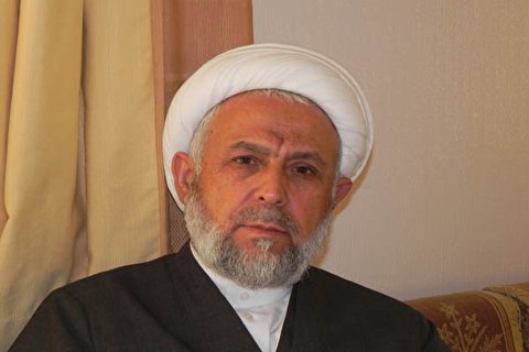 مصلحة الوطن فوق اي اعتبار