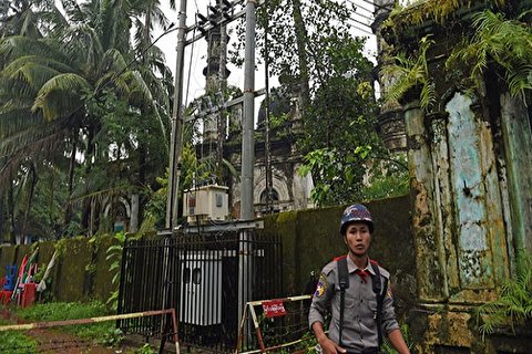 قادة مسلمون في ميانمار يشكلون لجنة تنادي بإعادة فتح المساجد