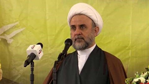 الموقف الوطني والرسمي والشعبي في لبنان لم نشهده من قبل