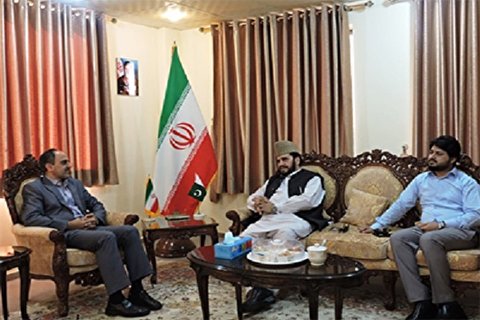 تنظیم مجالس قرآنیة فی باکستان