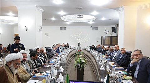 إقامة ندوة علمية بحثية في مجال الوقف والنذر في العتبة الرضوية