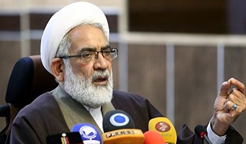 جريمة اغتيال الشهيد سليماني قابلة للملاحقة دوليا