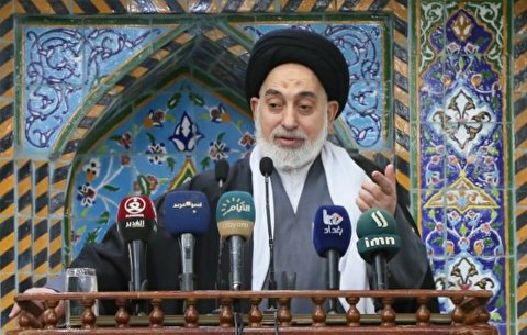 ليس مسموحا لأمريكا استئناف عملياتها في العراق والتهديد بالعقوبات لن يخيفنا