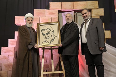 نحن ضد الشغب وعلى المعنيين تشكيل الحكومة بعيدا عن الحصص