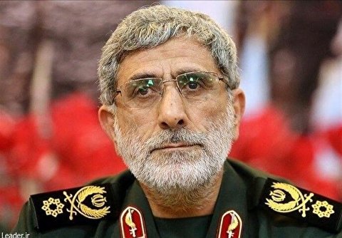 سننتقم من أعداء الشهيد سليماني بعزيمة الشرفاء في العالم وعلى طريقة الأحرار