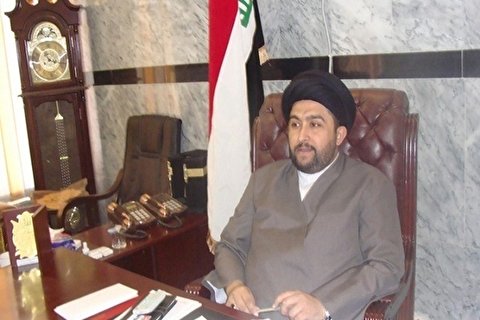 قيادي في بدر يحذر من ولادة الجيل الثاني لداعش الارهابي