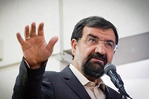 سننتقم من اميركا انتقاما شديدا