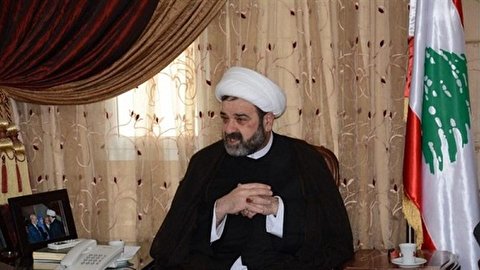 روح المواجهة الجماعية للمشروع الصهيوني في المنطقة يعزز سبل الصمود والممانعة
