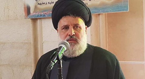 نحذّر من تزايد الصرخة الشعبية نتيجة تفاقم الأزمات
