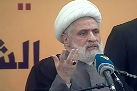 حزب الله سيعطي الثقة للحكومة لأنها تستحق الفرصة