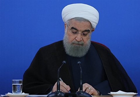 روحاني: مواجهة كورونا تتطلب إجراءات مشتركة إقليمية ودولية متضافرة