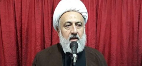 على الحكومة تعزيز حالة التعبئة العامة وإطلاق خطتها الاقتصادية الإنقاذية