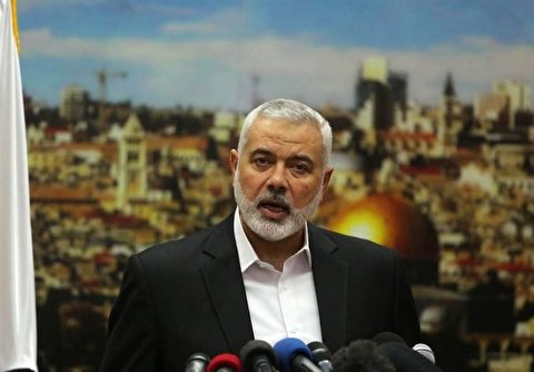 قدمنا تنازلات لتحقيق رؤية فلسطينية واحدة وتلقينا اتصالات سرية من أمريكا