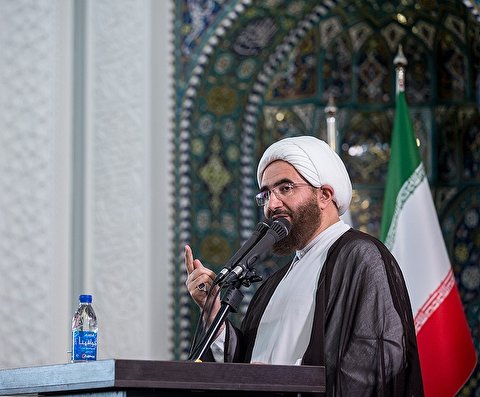 إيران تعلن الغاء صلاة الجمعة في جميع عواصم المحافظات في البلاد