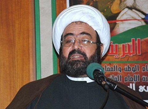ما حصل يعبر عن واقع مفاده انه ممنوع التعرض للامبراطورية المالية