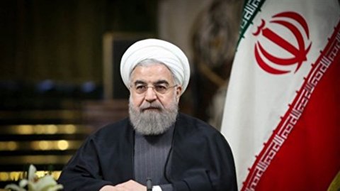 الرئيس روحاني يوافق على معالجة الاجانب المقيمين المصابين بكورونا مجانا