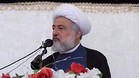 الشيخ الخطيب يهنىء بذكرى ولادة المهدي ويدعو إلى الدعاء لرفع الوباء