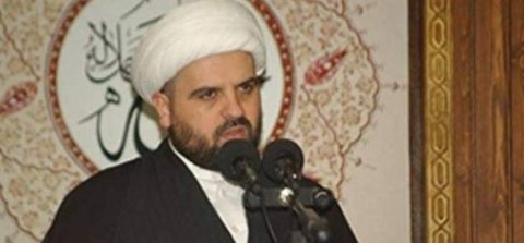 لتعبئة عامة اجتماعية ومعيشية وإنقاذية ولا بد من الاصلاح السياسي خصوصا في التعيينات