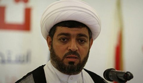 الشيخ الديهي يؤكد على أهمية دعوة آية الله قاسم لإطلاق سراح السجناء