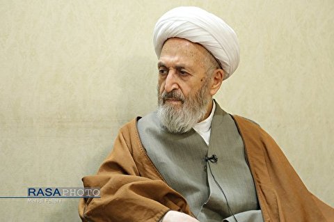 ليلة القدر تحظي بمكانة رفيعة في العالم العلوي