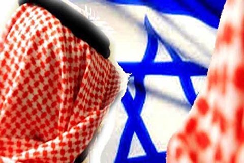 حكام العرب بتطبيعهم مع الكيان الصهيوني يدفعون الامة نحو الهاوية