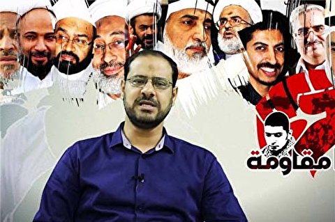 الشيخ المحروس من الوطنيين الذين يشهد الكل على مشروعهم المنقذ للبحرين